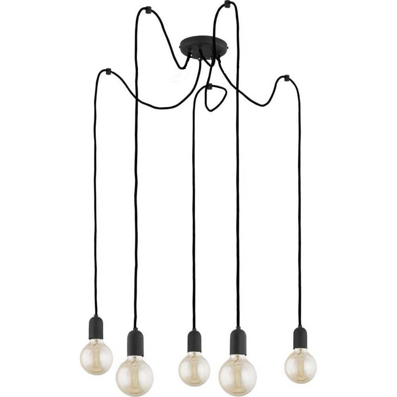 

Подвесной светильник Tk Lighting 2362 Qualle
