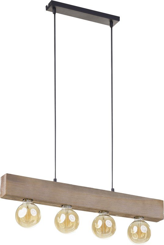 

Подвесной светильник Tk Lighting 2665 Artwood