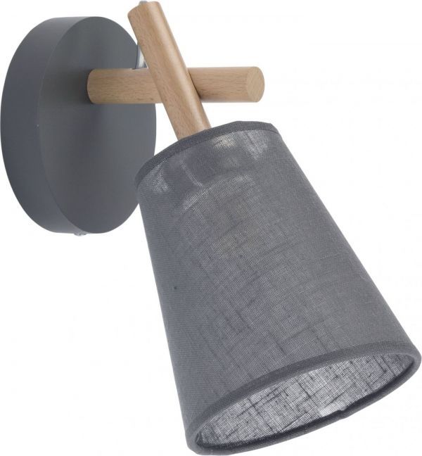 

Бра Tk Lighting 819 Vaio Grey
