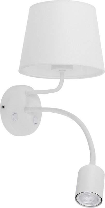 

Бра Tk Lighting 1362 Maja Led White
