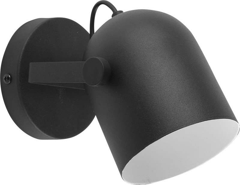 

Спот Tk Lighting 2609 Spectra Black (15217)