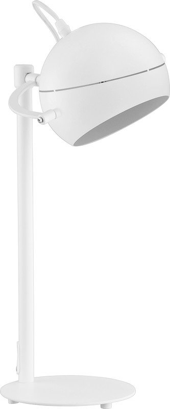 

Настольная лампа Tk Lighting 2998 Yoda White Orbit