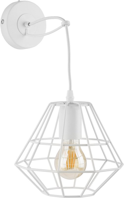 

Бра Tk Lighting 2181 Diamond