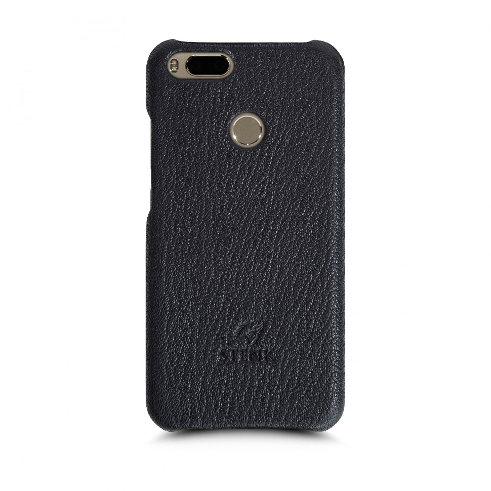 

Кожаная накладка Stenk Cover для Xiaomi Mi 5X