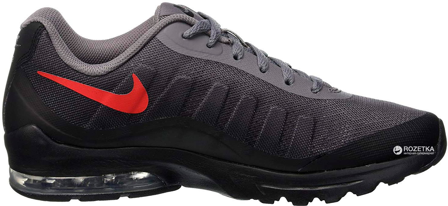 Акція на Кросівки Nike Air Max Invigor Print 749688-007 44.5 (12) 30 см від Rozetka