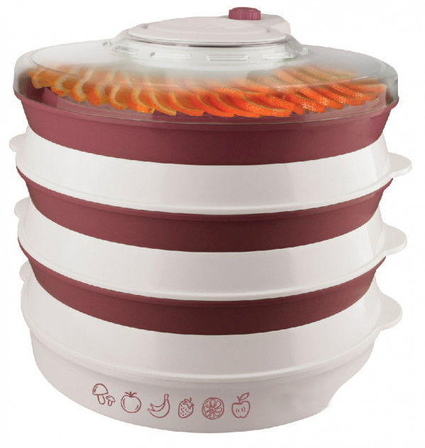 

Сушилка для овощей и фруктов VITEK VT-5056