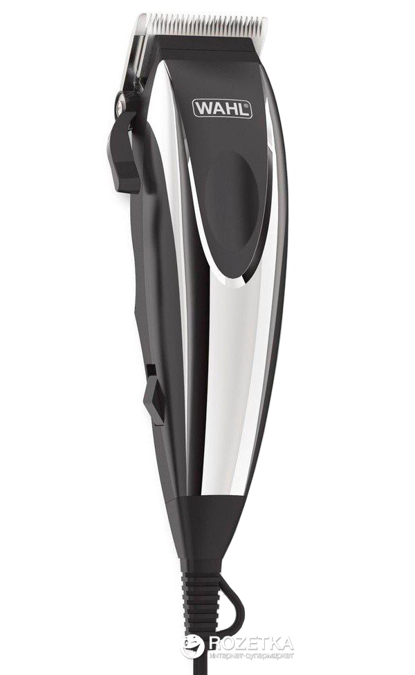 

Машинка для стрижки волос WAHL HomePro Complete Kit 09243-2616