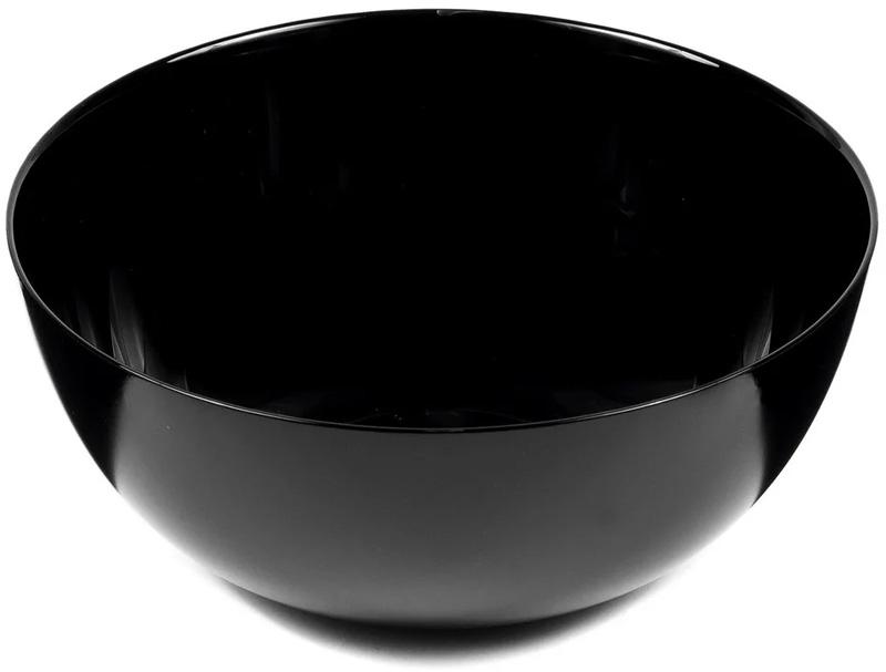 

Набор 6 салатников Luminarc Diwali Noir Ø21см