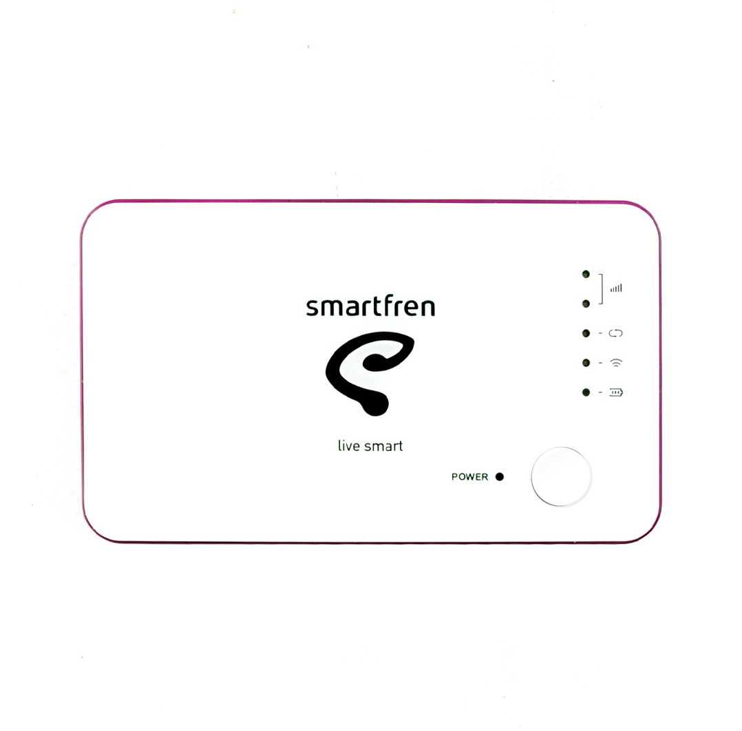 

3G CDMA Wi-Fi роутер ZTE AR 910 Rev.B (Интертелеком)