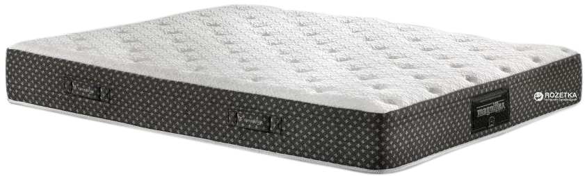 

Матрас Magniflex Abbraccio 200x210 см