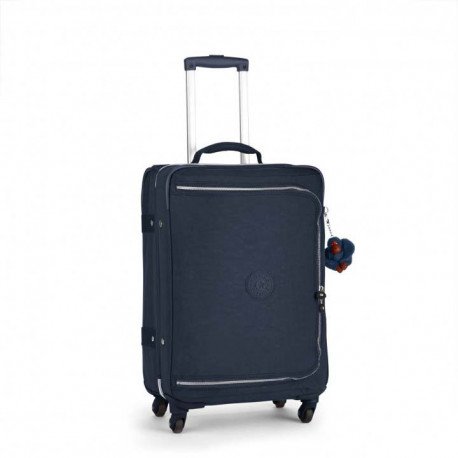 

Чемодан Kipling CYRAH S/True Blue K14860_511 синий