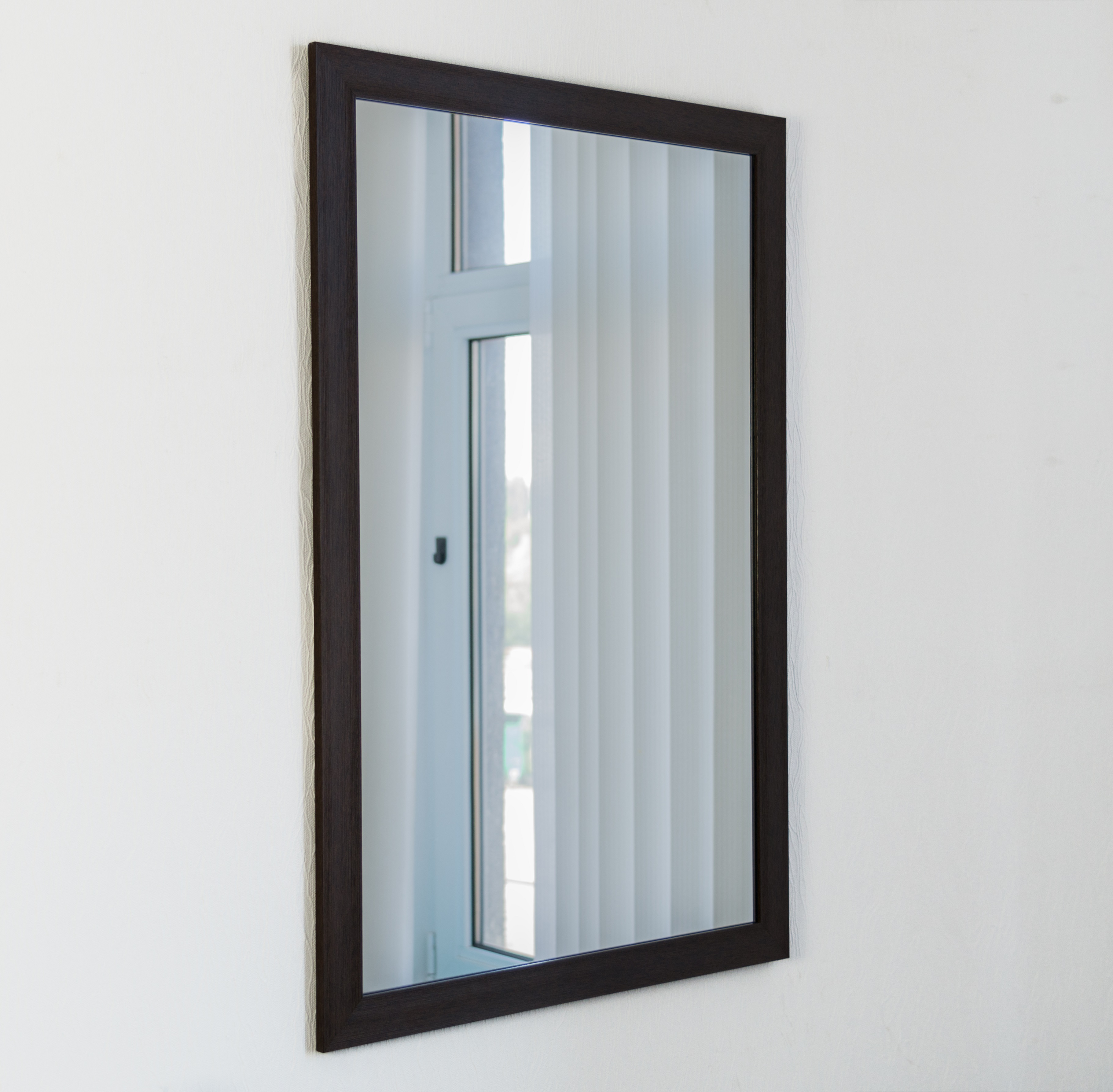 Зеркало в багете, зеркала настенные, зеркала для ванной, прихожей 344-8 ...