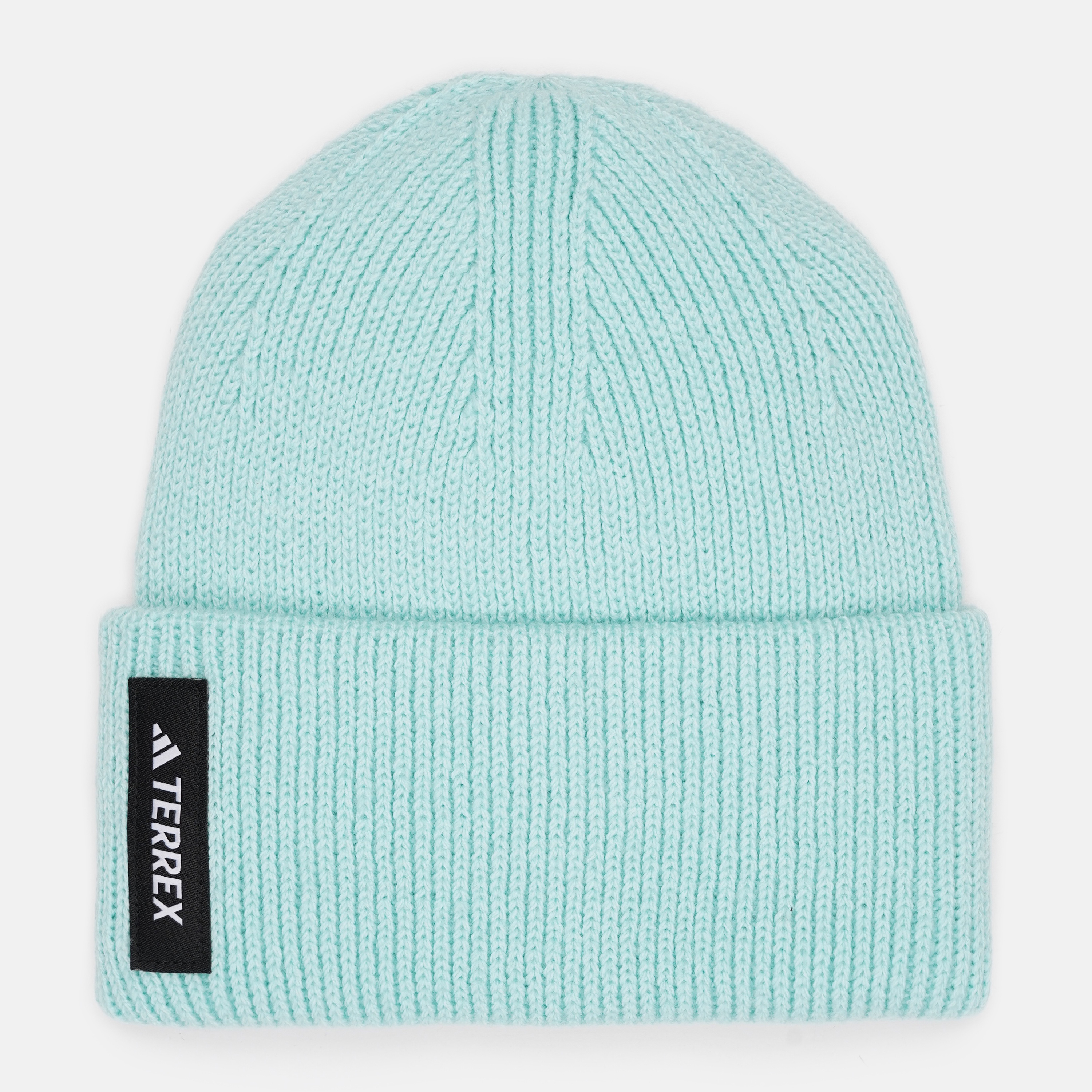 Шапка Adidas Terrex Multi Beanie JX1267 OSFW 56 Semi Flash Aqua