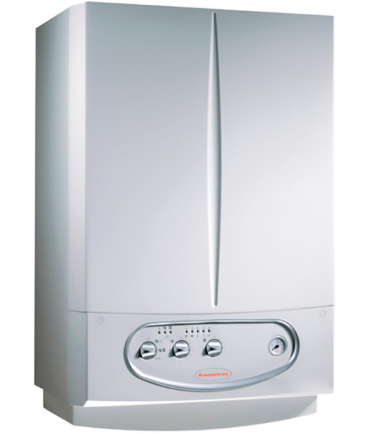 

Котёл газовый IMMERGAS Zeus 28 kW E + Коаксиальный комплект