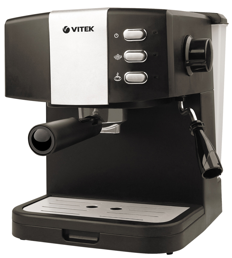 

Кофеварка эспрессо VITEK VT-1523