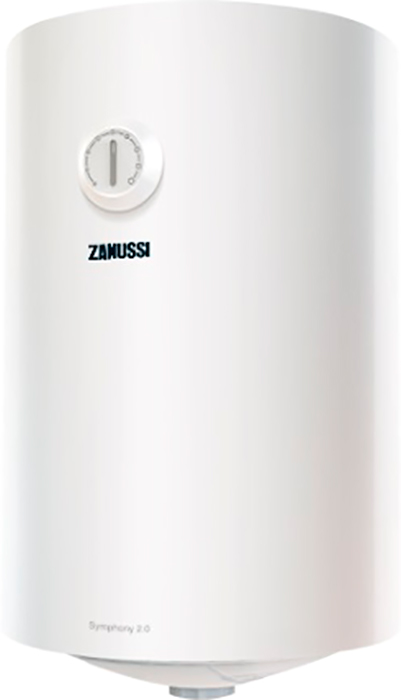 Бойлер ZANUSSI ZWH/S 80 Symphony 2.0 – фото, отзывы, характеристики в ...