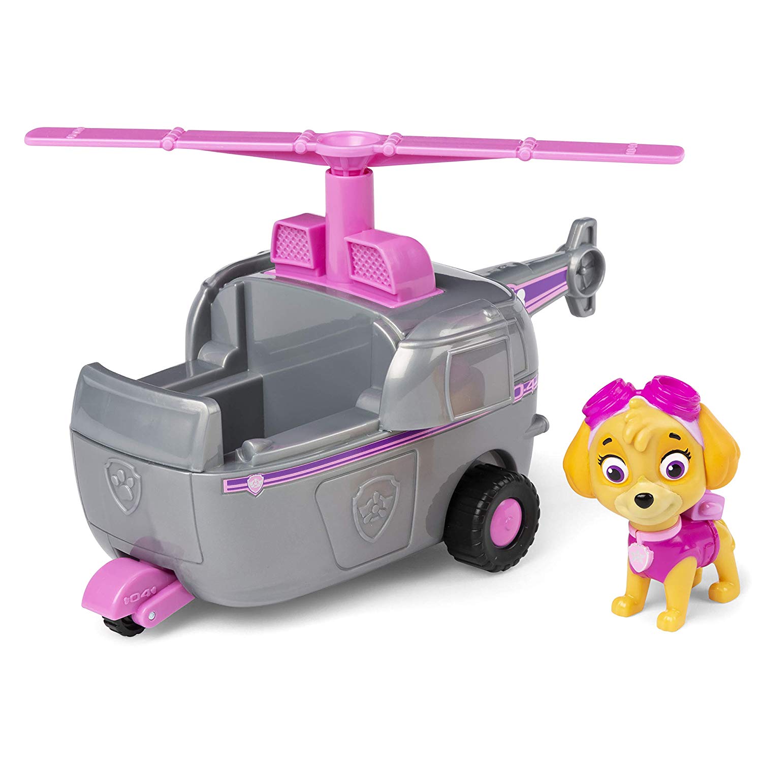 

Щенячий патруль вертолет Скай Paw Patrol Skye´s Helicopter Spin Master (20120741)