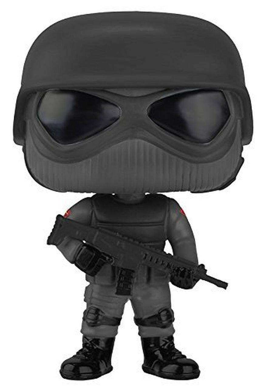 

Фигурка Funko Pop Фанко Поп Бэтмен против Супермена Супермен солдат Superman Soldier 10 см BS SS 90 (CZ00BS SS 90)