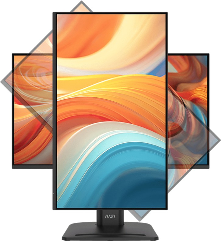 фото Монітор MSI Pro MP245PG E14