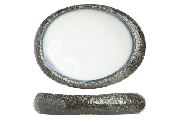 

Салатник овальный Cosy&Trendy Sea pearl 32Х24 см 9632339