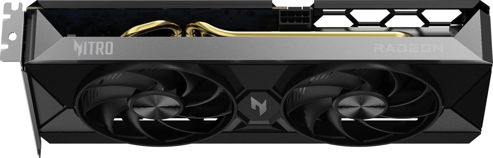 фото Видеокарта Acer RX 5070 XT Gaming OC 8G (DP.Z4UWW.P01)