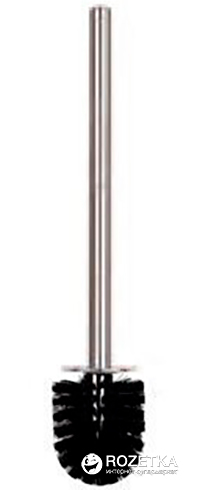 

Щётка-ёршик для унитаза SPIRELLA 7.2 см черный (10.15687)