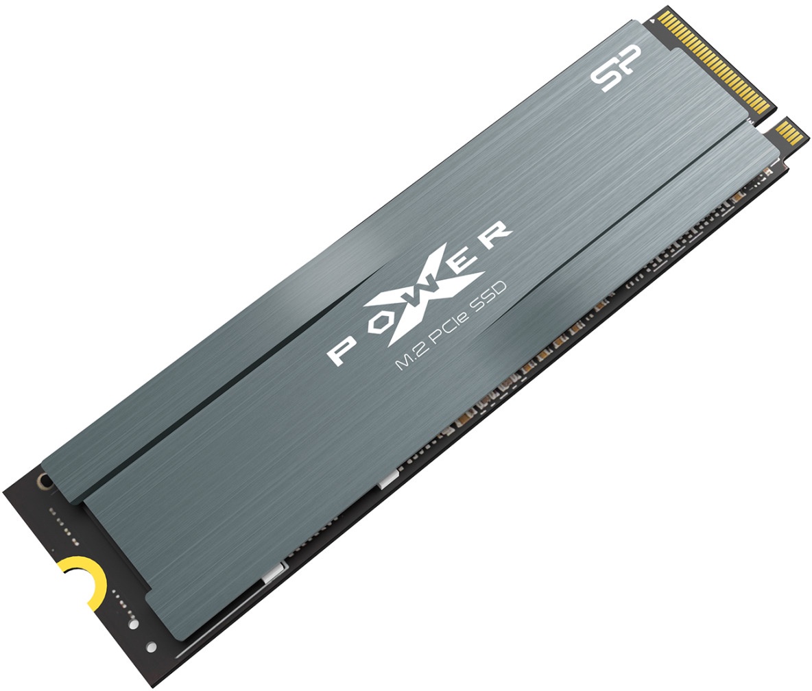 фото SSD накопитель Silicon Power US75 2 TB (SP02KGBP44US75S5)