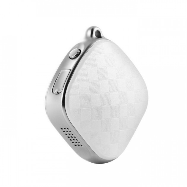 

GPS Tracker Samtra A9 white