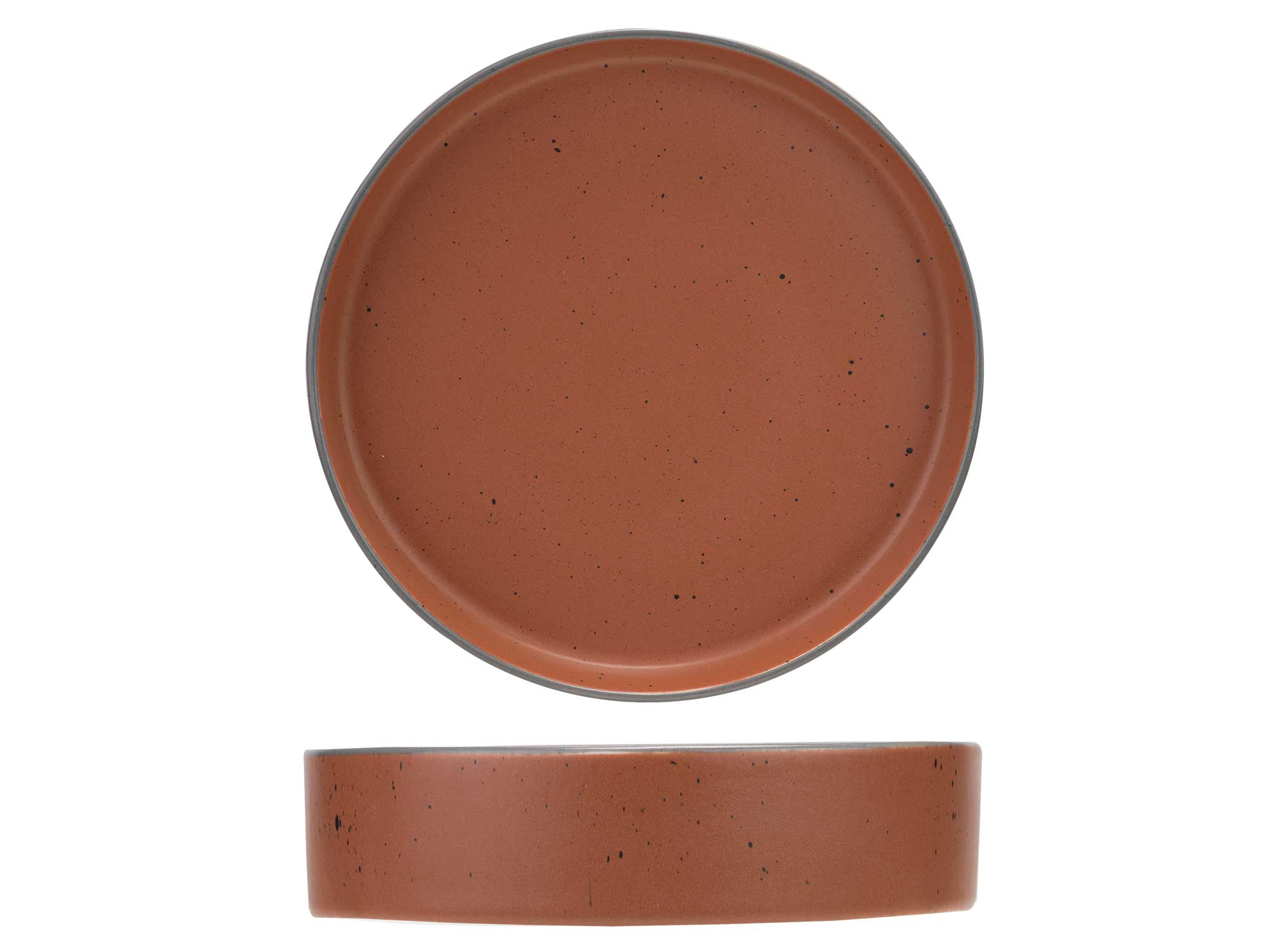 

Тарелка для супа Cosy&Trendy Copenhague Red Clay D21XH5 см 7821121