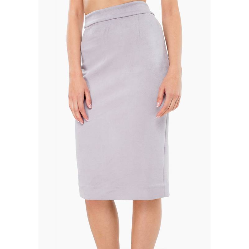 

Замшевая юбка Nai Lu-na by Anastasia Ivanova AI3345-2 M