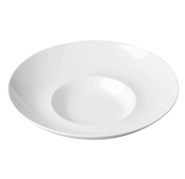 

Тарелка глубокая Rak Gourmet 29 см FDGD29