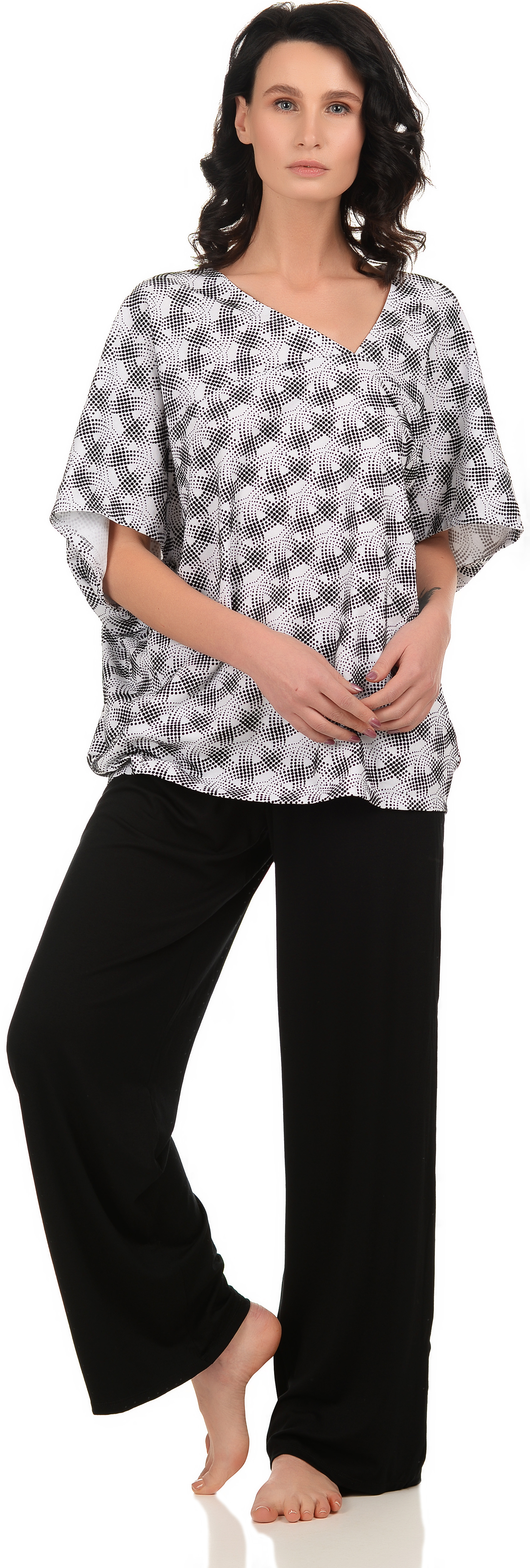 

Пижама Lanett 040-21XL  Разноцветная, Пижама Lanett 040-21XL L Разноцветная