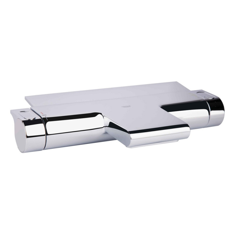 

Смеситель Для Ванны Grohe Grohtherm 2000 34464001 С Термостатом