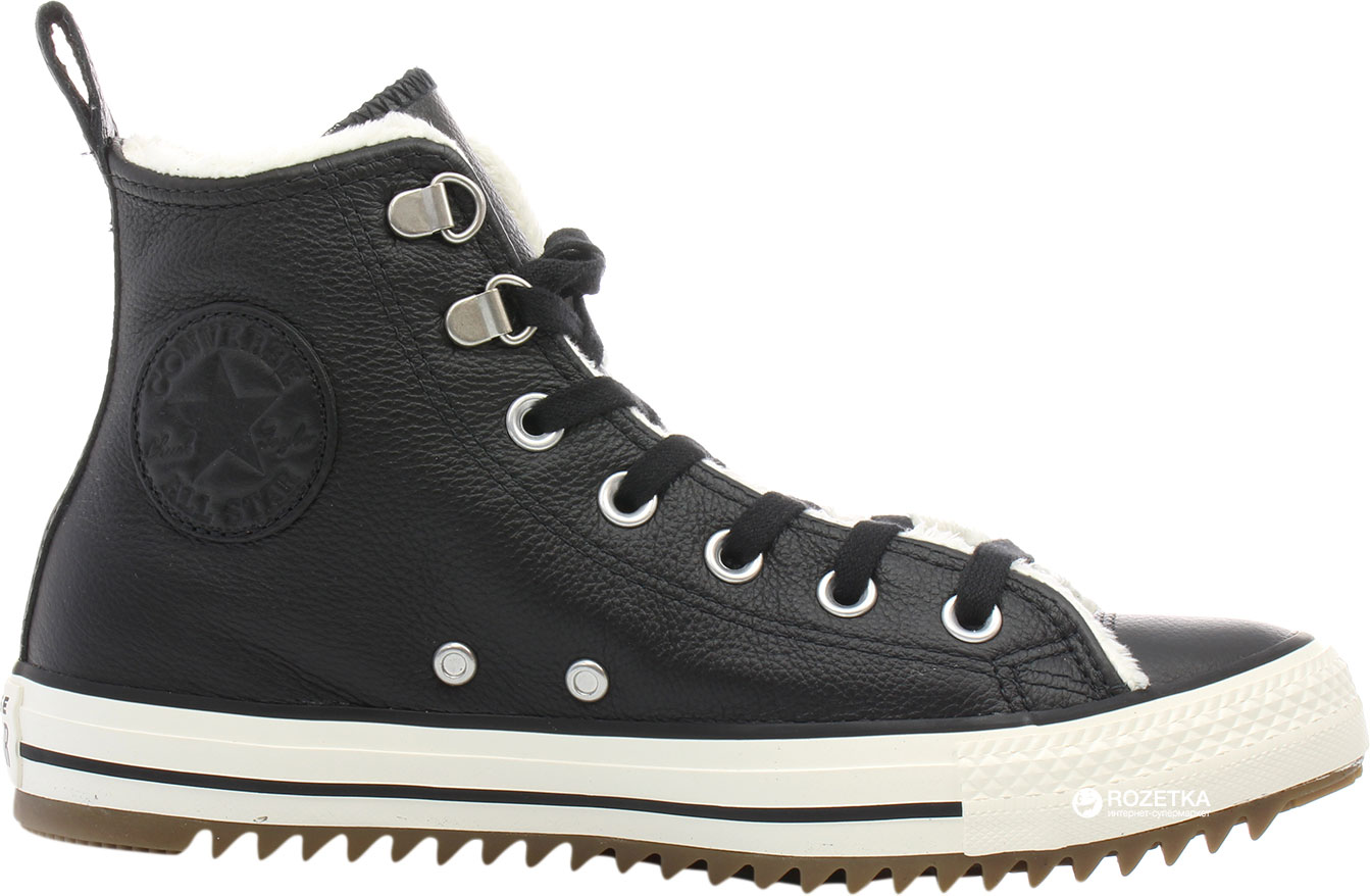 Ботинки Converse Chuck Taylor All Star Hiker Boot 161512C 43 (9.5) 28 ...