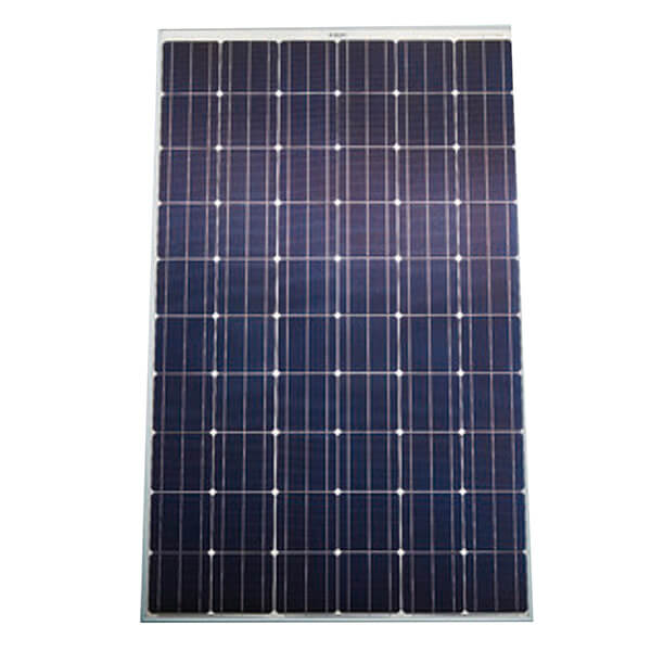 

Модуль фотоэлектрический монокрастальный Vaillant auroPOWER VPV P 290/2 M SWF