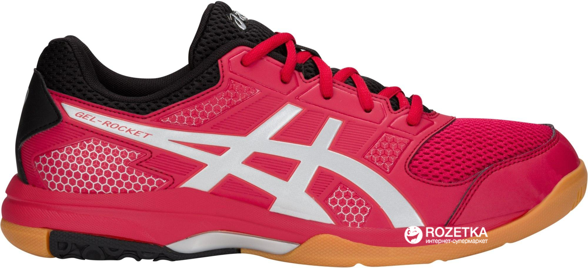 Кроссовки для волейбола ASICS GEL-ROCKET 8 B706Y-600 46.5 (12) 29.5 см ...
