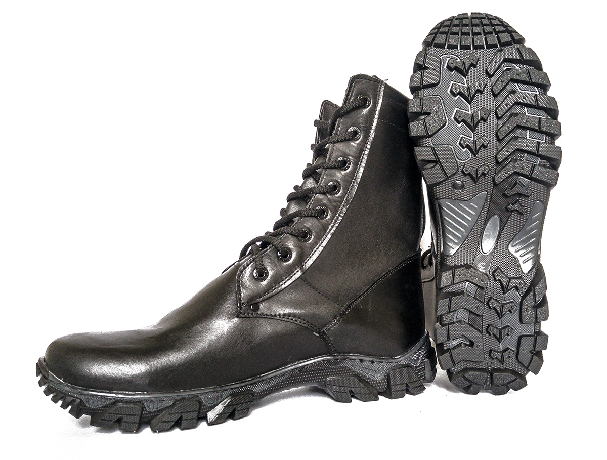 

Берці KH Energy Black (KH13-B-40)