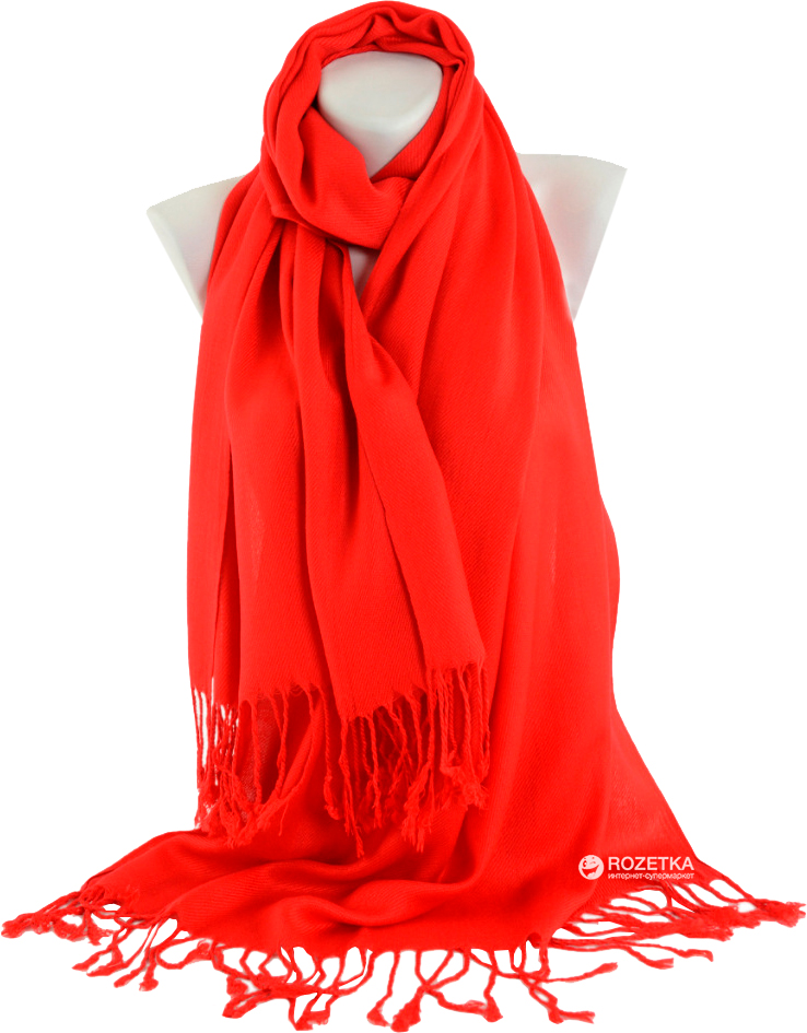 

Шарф Traum 2493-88 Красный