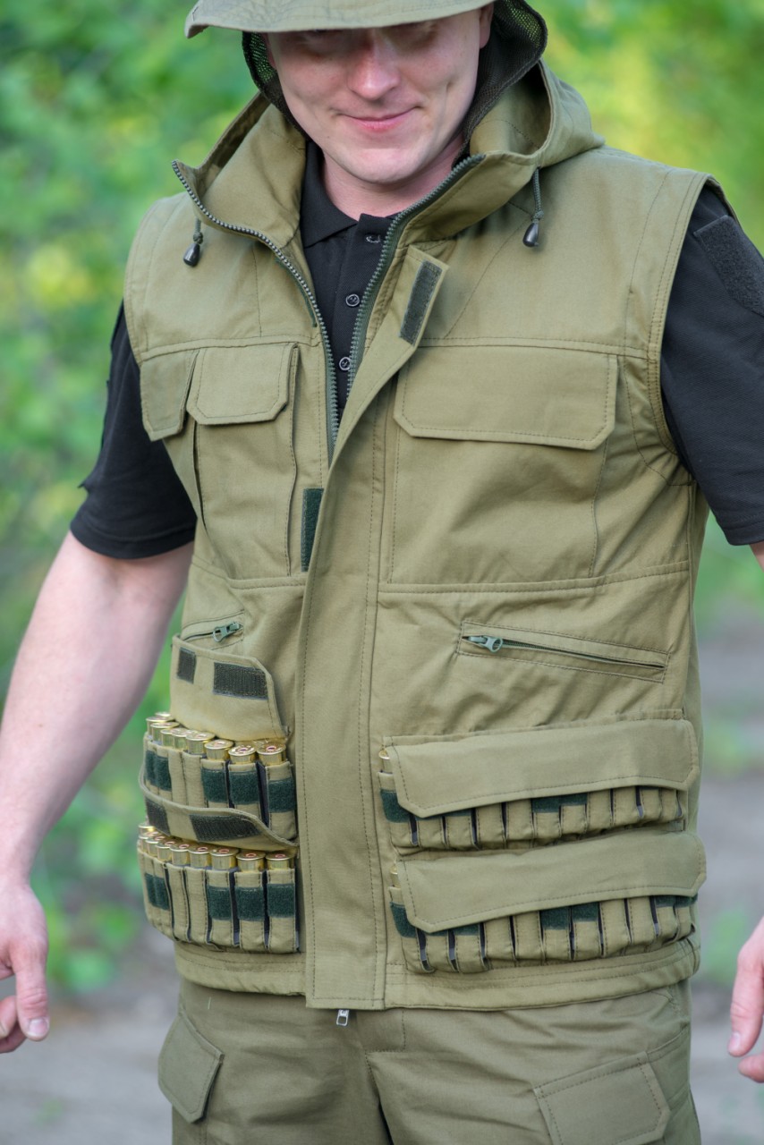 

Жилет Тренд B-Hunter Хакі (J-B-Hunter, Жилет Тренд B-Hunter Хакі (J-B-Hunter-60)