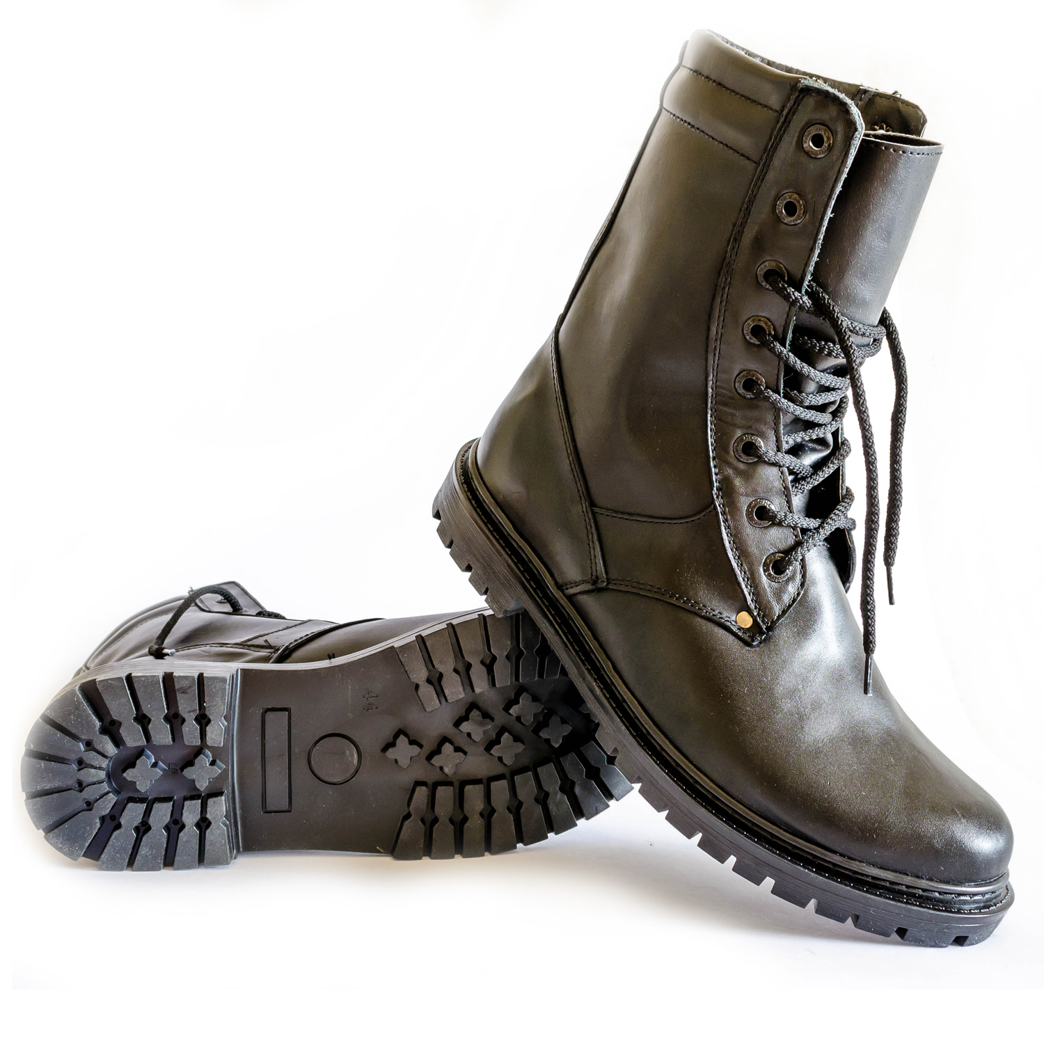 

Демісезонні Берці KH (KH8-45)