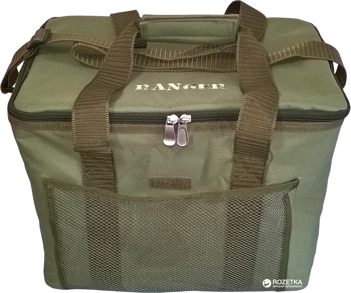 

Термосумка Ranger HB5-L (RA 9906)