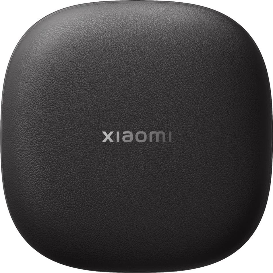 фото Наушники TWS Xiaomi OpenWear Stereo Pro Black (BHR080IGL)