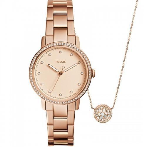 

Мужские часы Fossil FOS ES4384SET