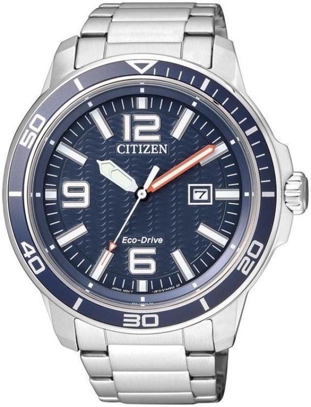 

Мужские часы Citizen AW1520-51L