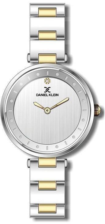 

Женские часы Daniel Klein DK11663-4