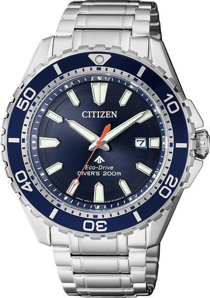 

Мужские часы Citizen BN0191-80L
