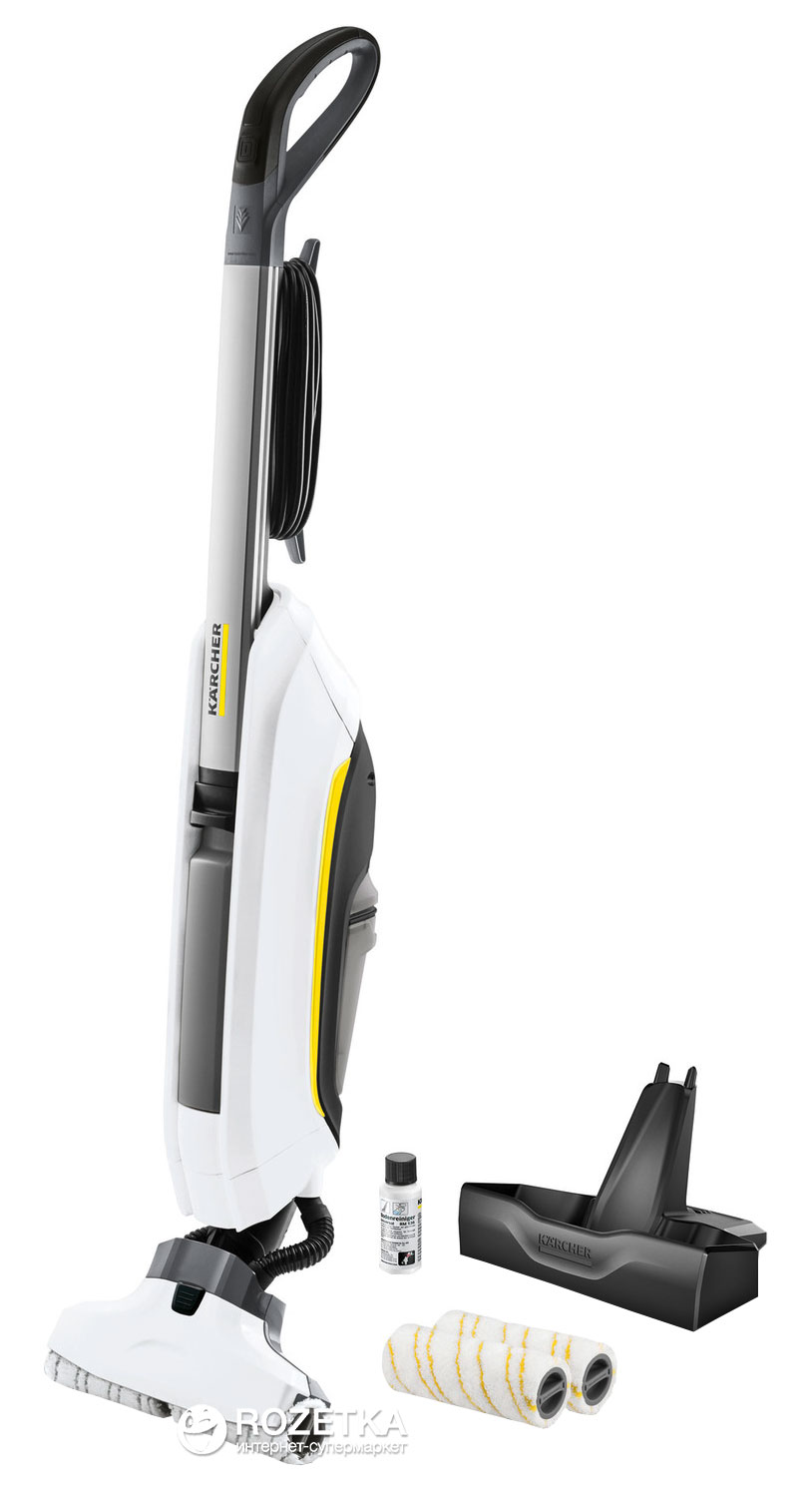 

Поломойная машина для дома Karcher FC 5 PREMIUM