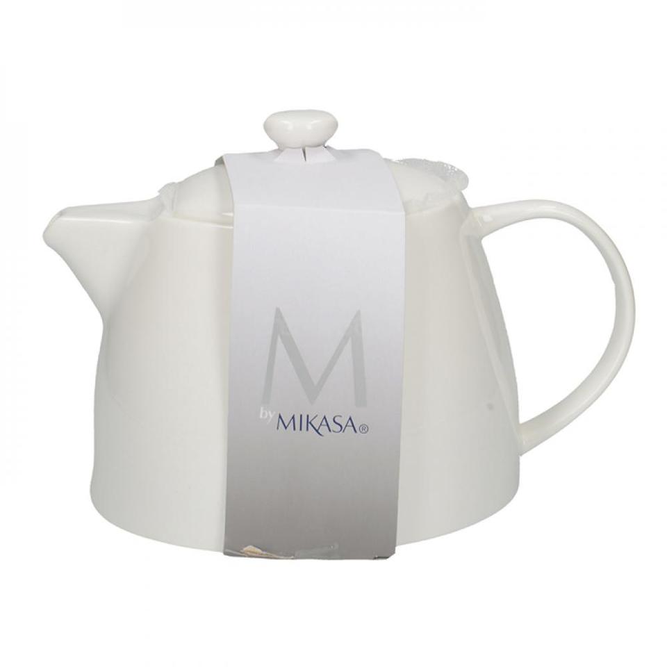 

Заварочный чайник Mikasa Ridged 1,35л 5176209