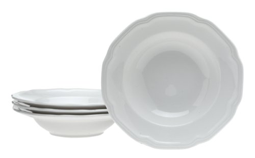 

Набор мисок для мюсли Mikasa Antique White 16см HK400-410