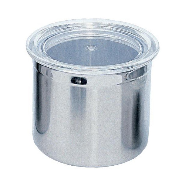 

Емкость для сыпучих BergHOFF Studio Line 1л 1106403